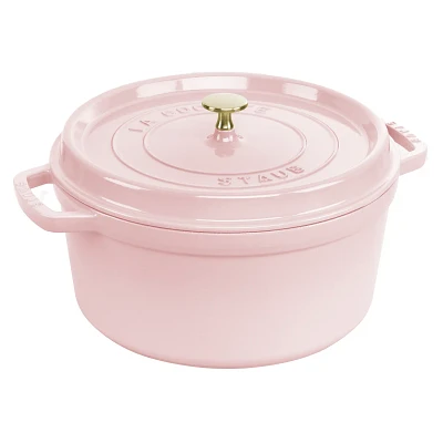 Staub Round Dutch Oven