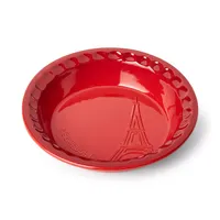 Le Creuset Eiffel Tower Pie Dish