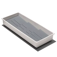 OXO Good Grips Compact Spice Drawer Organizer