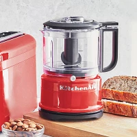 KitchenAid® Queen of Hearts 3.5-Cup Food Chopper, 100th-Year Edition