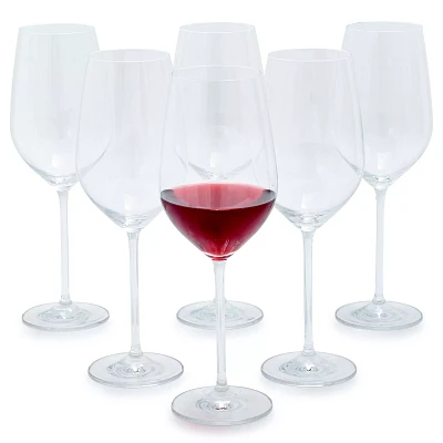 Schott Zwiesel Fortissimo Full-Red Wine Glasses