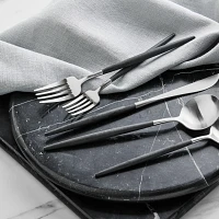 Cutipol Goa 5-Piece Flatware Set