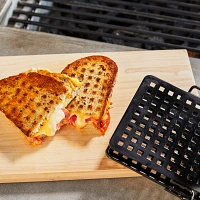 Sur La Table Nonstick Sandwich Basket