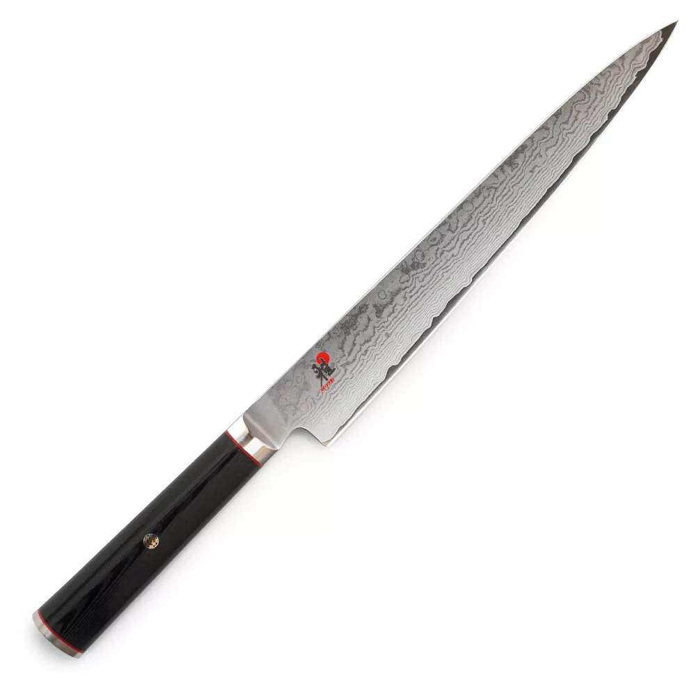 Miyabi Kaizen Slicer, 9½"