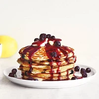 Sur La Table Blueberry Lemon Pancake & Waffle Mix