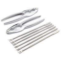 Sur La Table Seafood Tool Set, 8 Piece