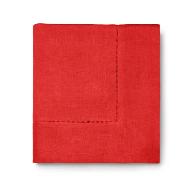 Sferra Festival Linen Tablecloth