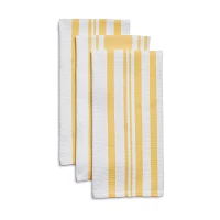 Sur La Table Striped Kitchen Towels