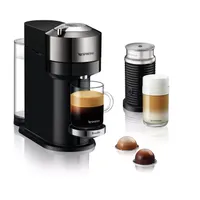 Nespresso Vertuo Next Deluxe Coffee and Espresso Maker by De’Longhi
