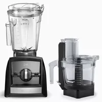 Vitamix A2300 SmartPrep Kitchen System Blender