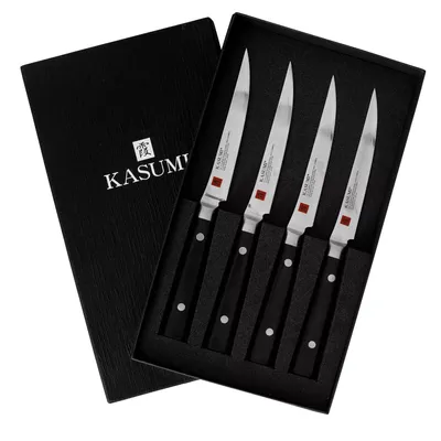 Kasumi Steak Knives