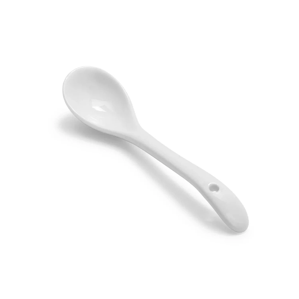 Sur La Table Porcelain Spoon