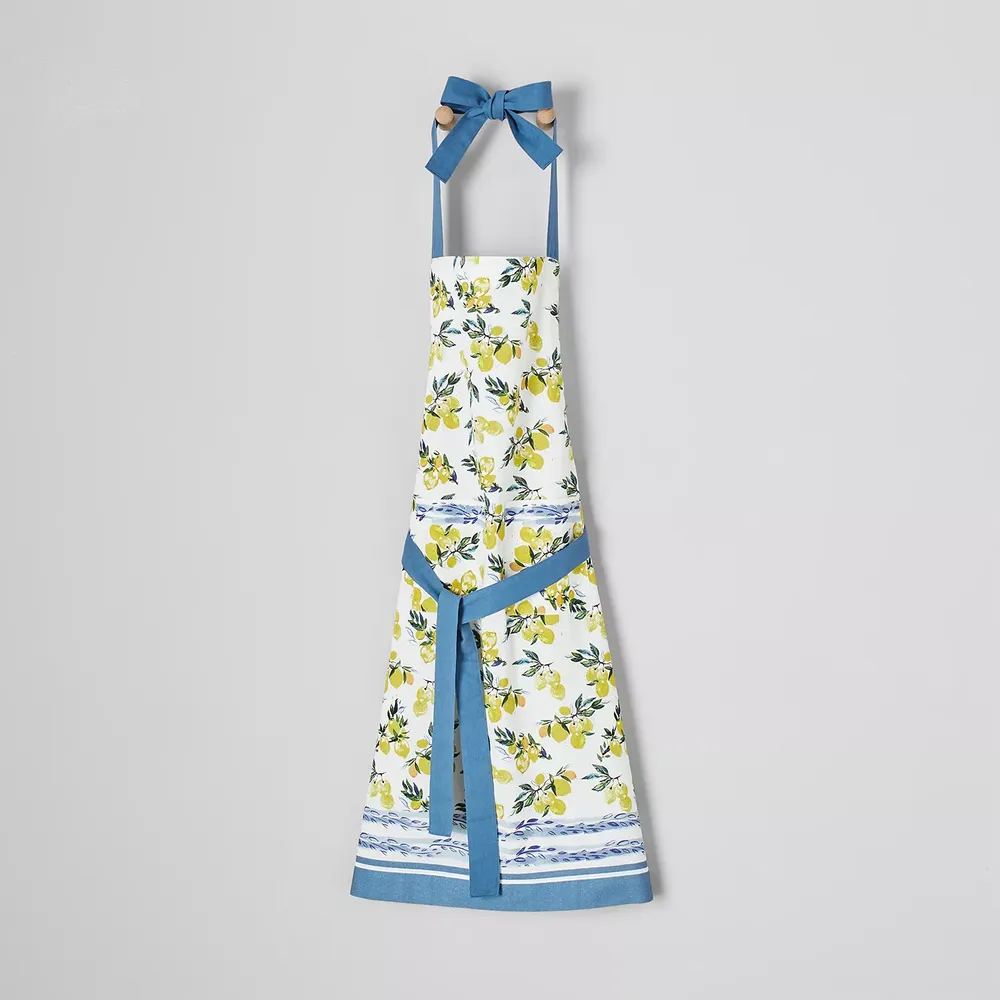 Sur La Table Citrus Apron