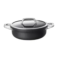 Zwilling Motion Hard-Anodized Aluminum Nonstick Chef’s Pan