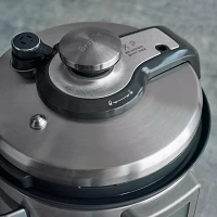 Breville Fast Slow Pro Multicooker, 6 qt.