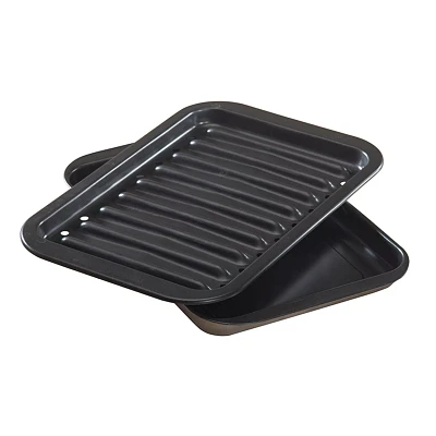 Nordic Ware Broiler Pan