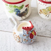 Sur La Table Jacques Pépin Collection Chicken Creamer