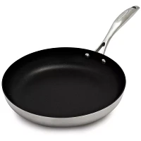 Scanpan CTQ Nonstick Skillet, 11"