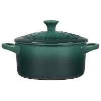 Le Creuset Olive Branch Petite Cocotte