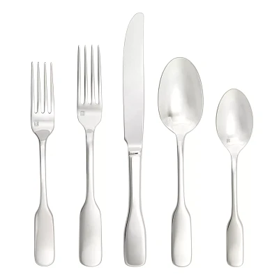 Fortessa Ashton Flatware Sets