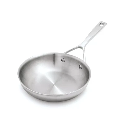 Demeyere Essential5 Stainless Steel Frying Pan