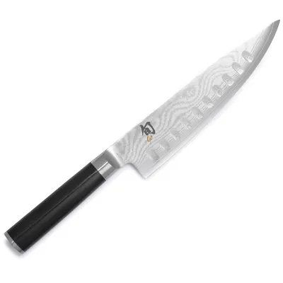 Shun Classic Hollow-Edge Chef’s Knife