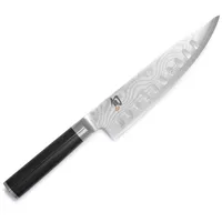 Shun Classic Hollow-Edge Chef’s Knife