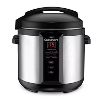 Cuisinart Pressure Cooker, 6 Qt.