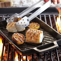 Sur La Table Pro Ceramic Grill Pan