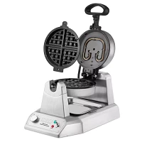 Waring Commercial Single Belgian Waffle Maker