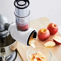 KitchenAid® Fresh Prep Slicer & Shredder Attachment