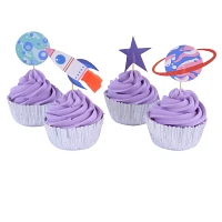 PME Out of This World Cupcake Kit