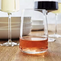 Schott Zwiesel Sensa Stemless Wine Glasses