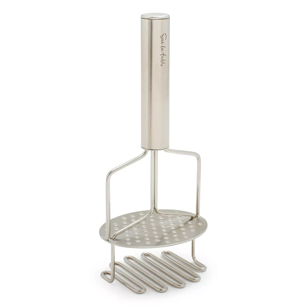 Sur La Table Dual-Action Potato Masher