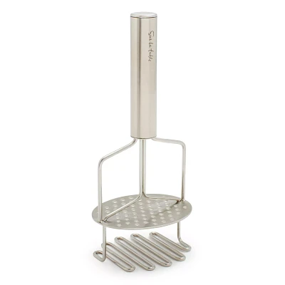 Sur La Table Dual-Action Potato Masher