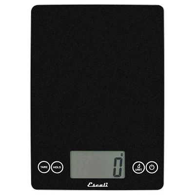 Escali Arti Glass Kitchen Scale