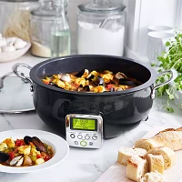 GreenPan Elite Ceramic Nonstick Essential Smart Skillet