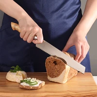  Cangshan OLIV Bread Knife, 8"