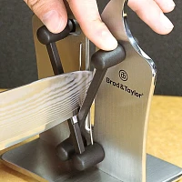 Brød & Taylor Professional Manual Knife Sharpener