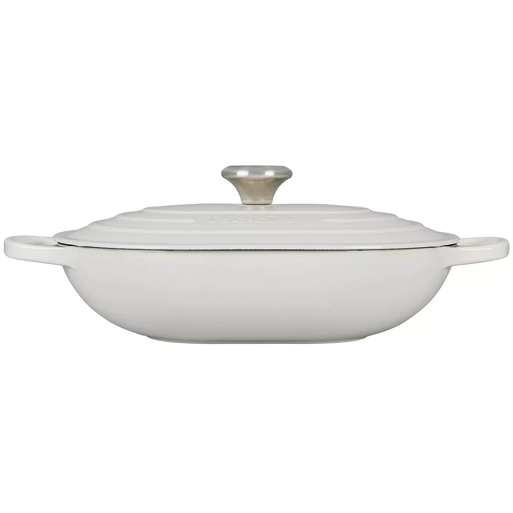 Le Creuset Signature Oval Casserole