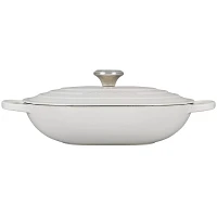 Le Creuset Signature Oval Casserole