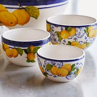 Sur La Table Limone Prep Bowls, Set of 3