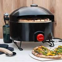 PizzaQue® Outdoor Pizza Oven