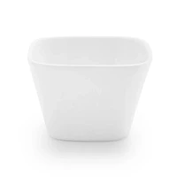 Sur La Table Porcelain Square Dip Bowl