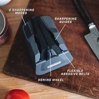 Work Sharp E2 Plus Knife Sharpener