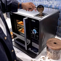 GE Profile™ Smart Indoor Smoker