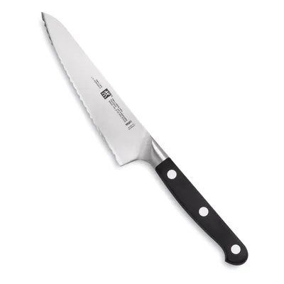 Zwilling J.A. Henckels Pro Serrated Prep Knife