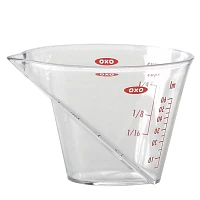 OXO Mini Angled Measuring Cup