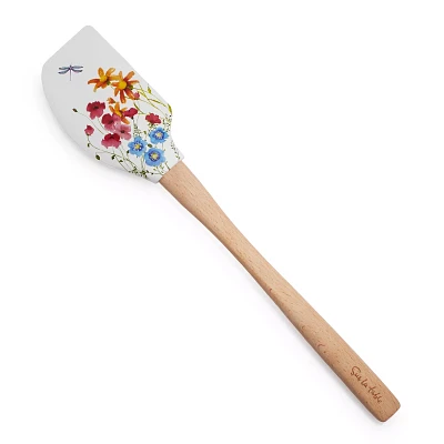 Sur La Table Floral Spatula