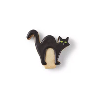 Sur La Table Spooky 3D Cemetery Cookie Cutter Set